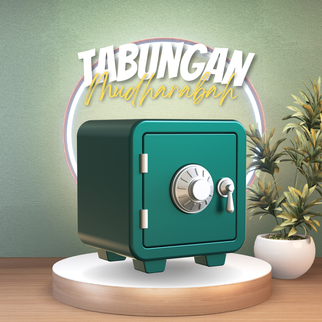 Tabungan Mudharabah