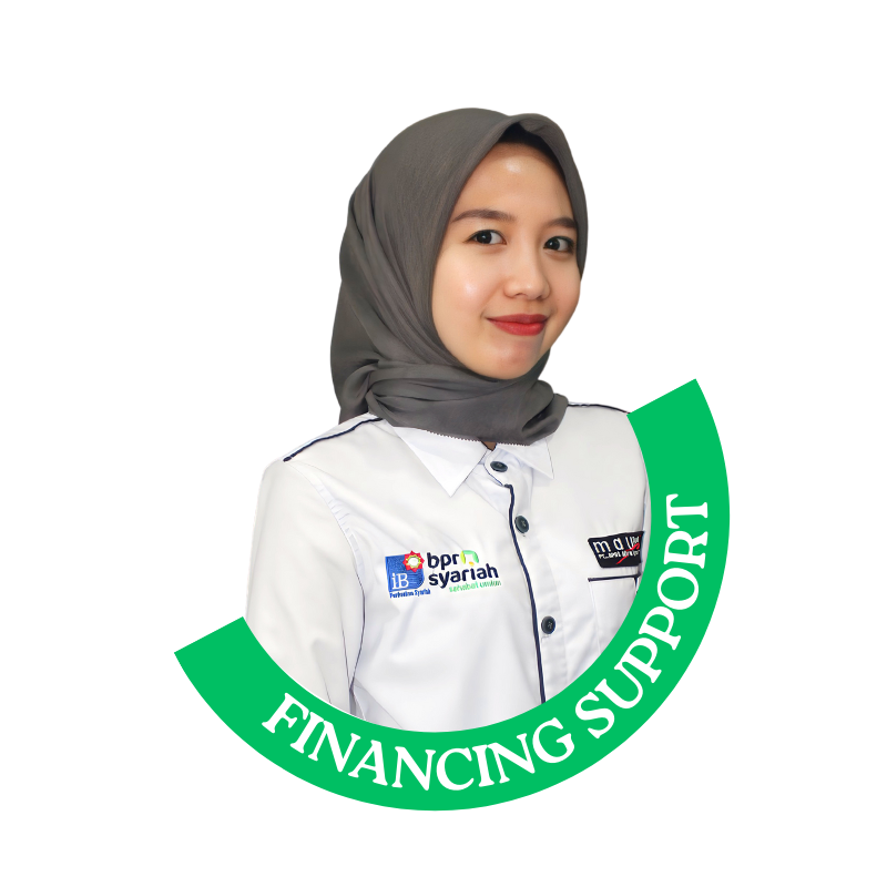 Yeyen Multiya Fatonah